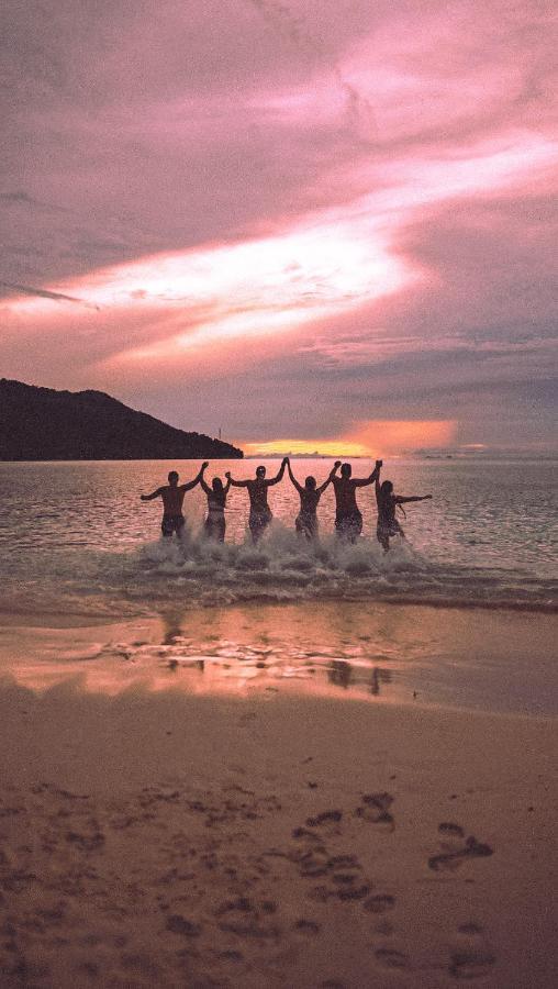 Nus Homestay Raja Ampat Kri 外观 照片