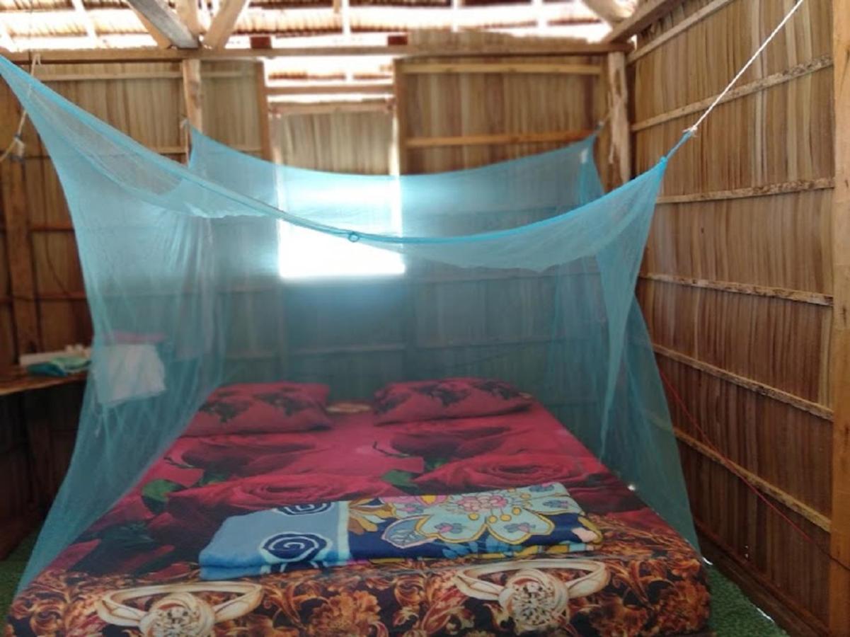 Nus Homestay Raja Ampat Kri 外观 照片